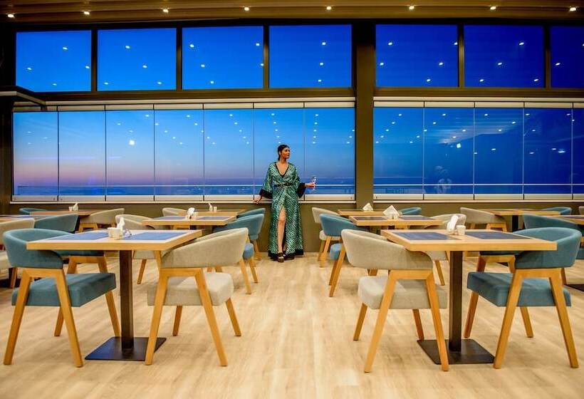 Villaggio Boutique Hotel Hersonissos - Adults Only