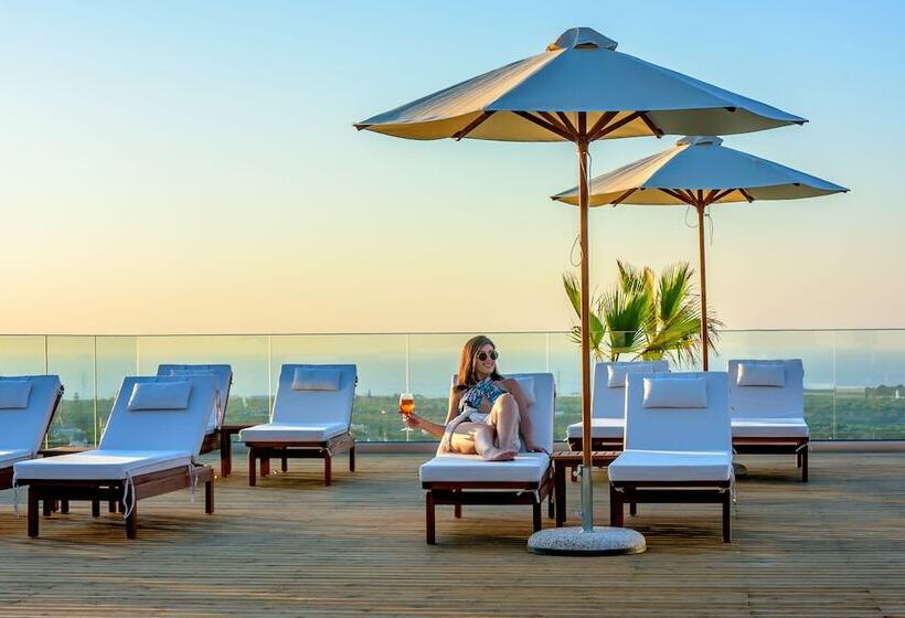 Villaggio Boutique Hotel Hersonissos - Adults Only