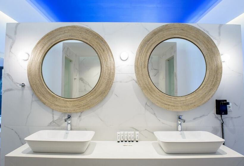 Villaggio Boutique Hotel Hersonissos - Adults Only