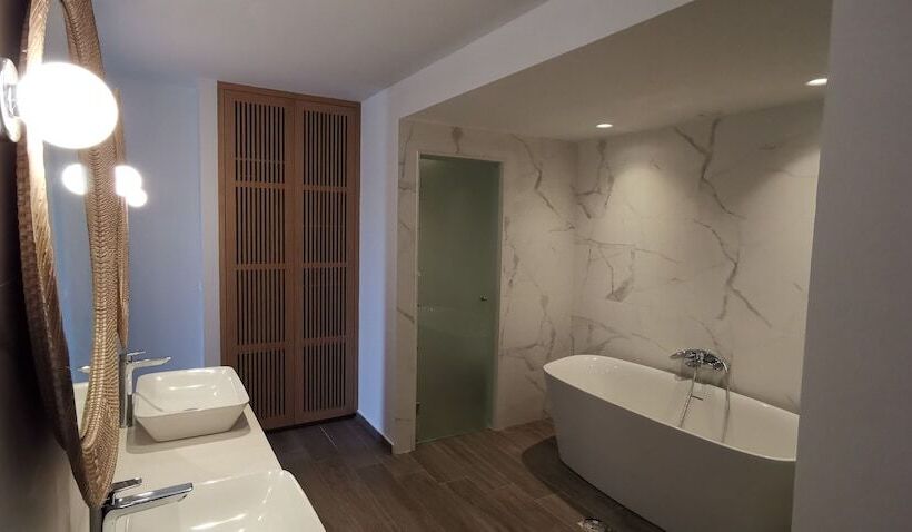 Villaggio Boutique Hotel Hersonissos - Adults Only