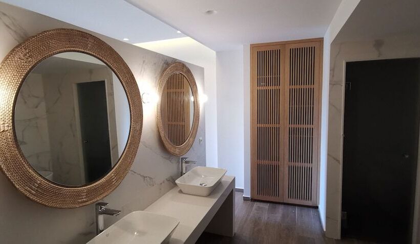 Villaggio Boutique Hotel Hersonissos - Adults Only