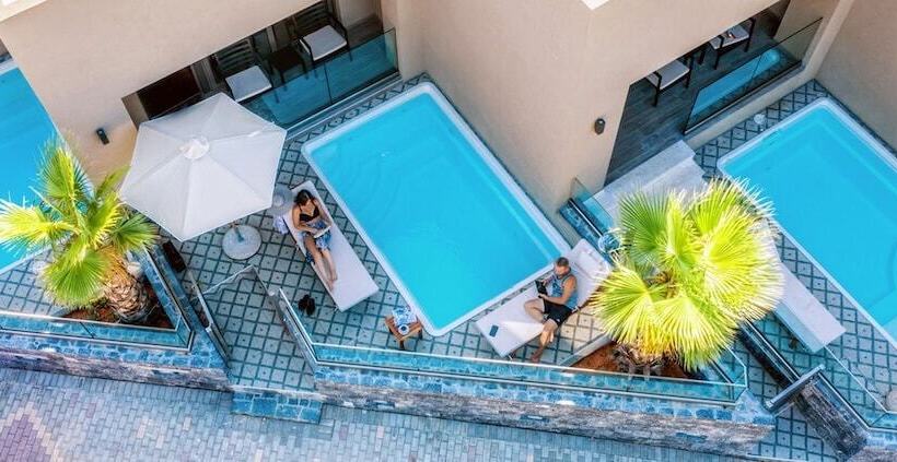 Villaggio Boutique Hotel Hersonissos - Adults Only