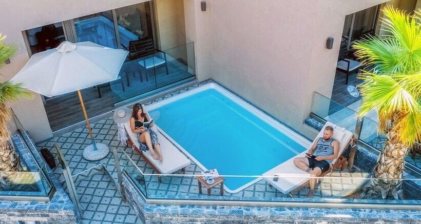 Villaggio Boutique Hotel Hersonissos - Adults Only