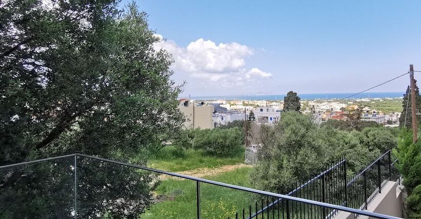 Villaggio Boutique Hotel Hersonissos - Adults Only