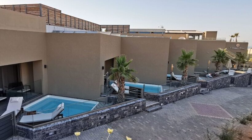 Villaggio Boutique Hotel Hersonissos - Adults Only