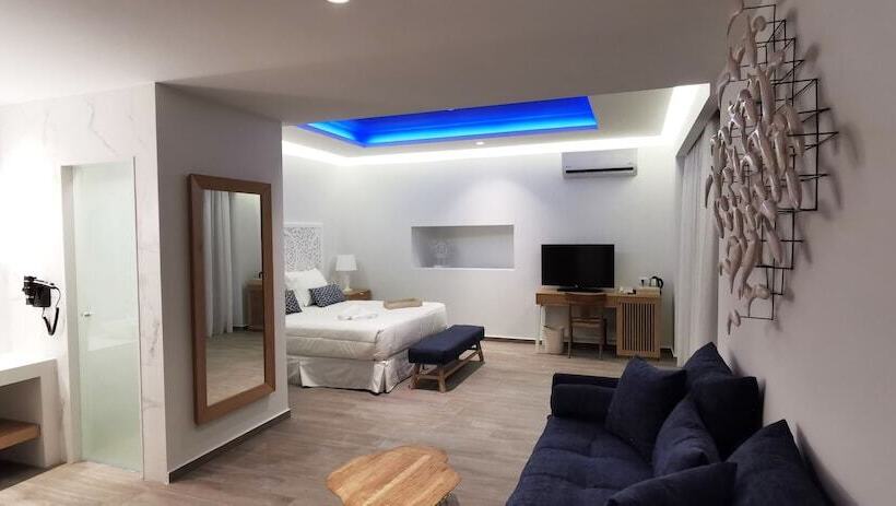 Villaggio Boutique Hotel Hersonissos - Adults Only