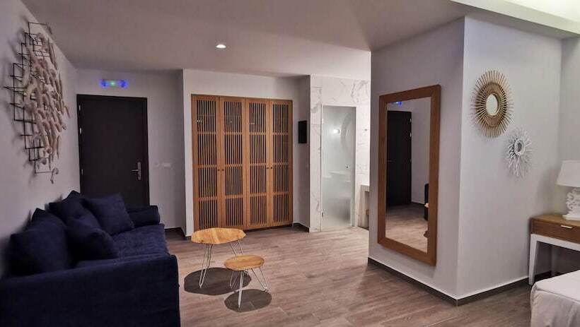 Villaggio Boutique Hotel Hersonissos - Adults Only