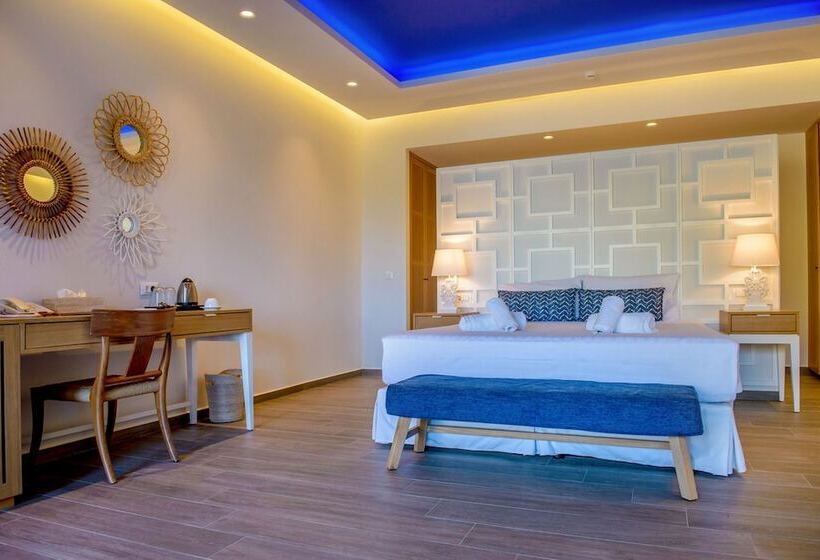 Villaggio Boutique Hotel Hersonissos - Adults Only