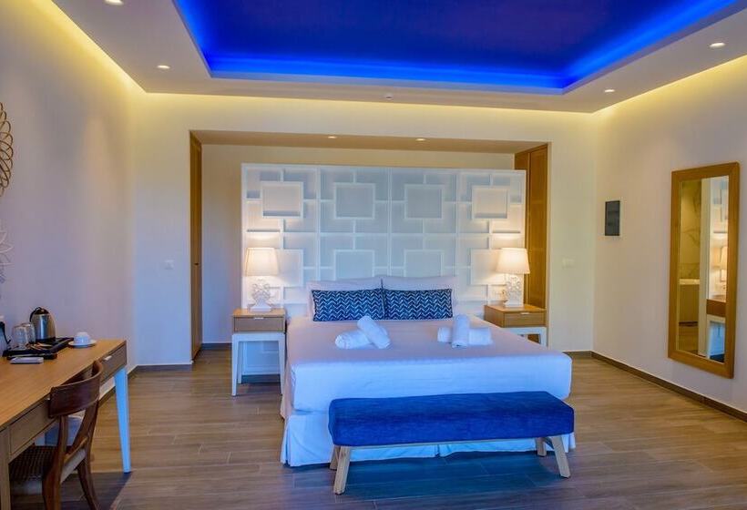 Villaggio Boutique Hotel Hersonissos - Adults Only