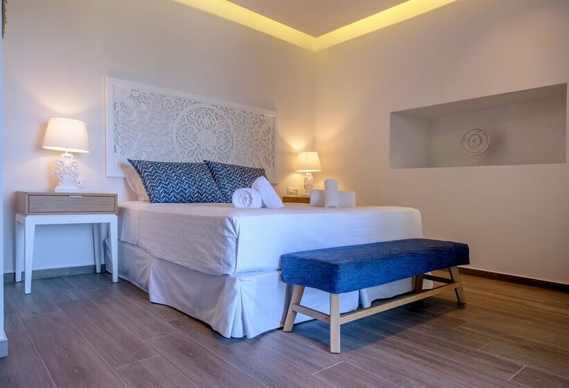 Villaggio Boutique Hotel Hersonissos - Adults Only