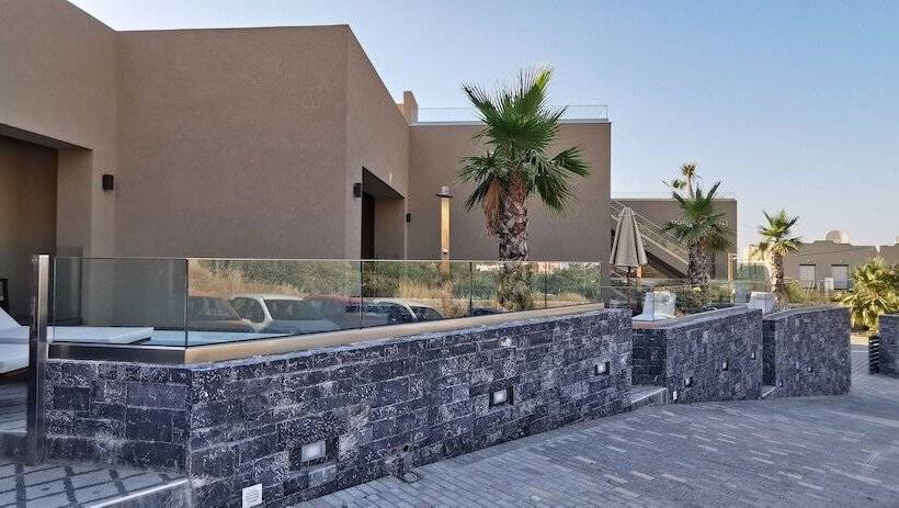 Villaggio Boutique Hotel Hersonissos - Adults Only