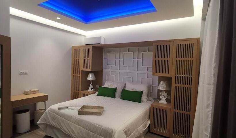 Villaggio Boutique Hotel Hersonissos - Adults Only