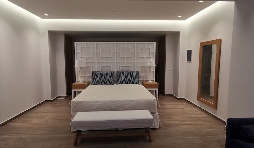 Villaggio Boutique Hotel Hersonissos - Adults Only