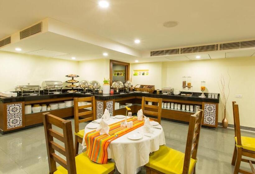 בית מלון כפרי Viva