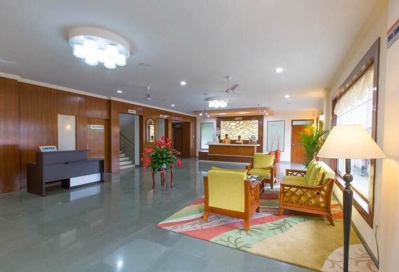 בית מלון כפרי Viva