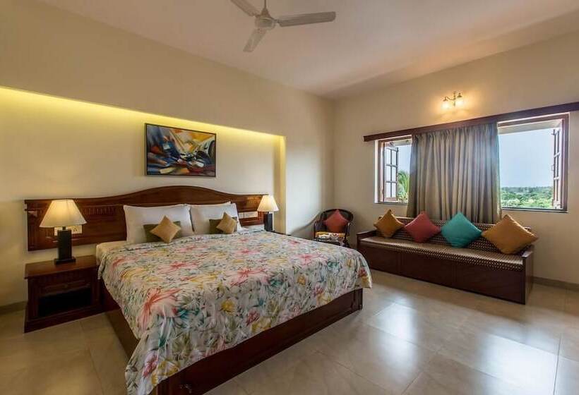 בית מלון כפרי Viva