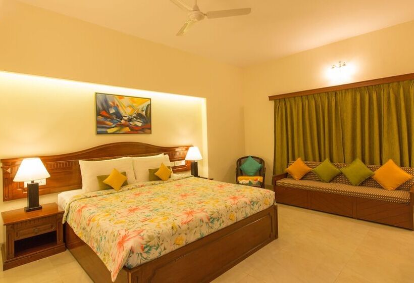 בית מלון כפרי Viva