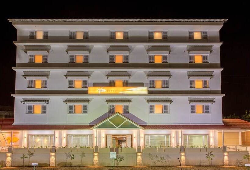 בית מלון כפרי Viva