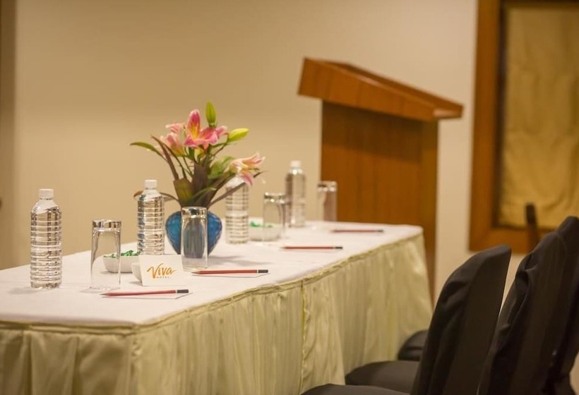 בית מלון כפרי Viva