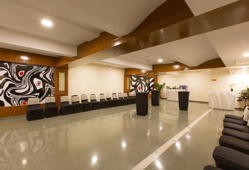 בית מלון כפרי Viva