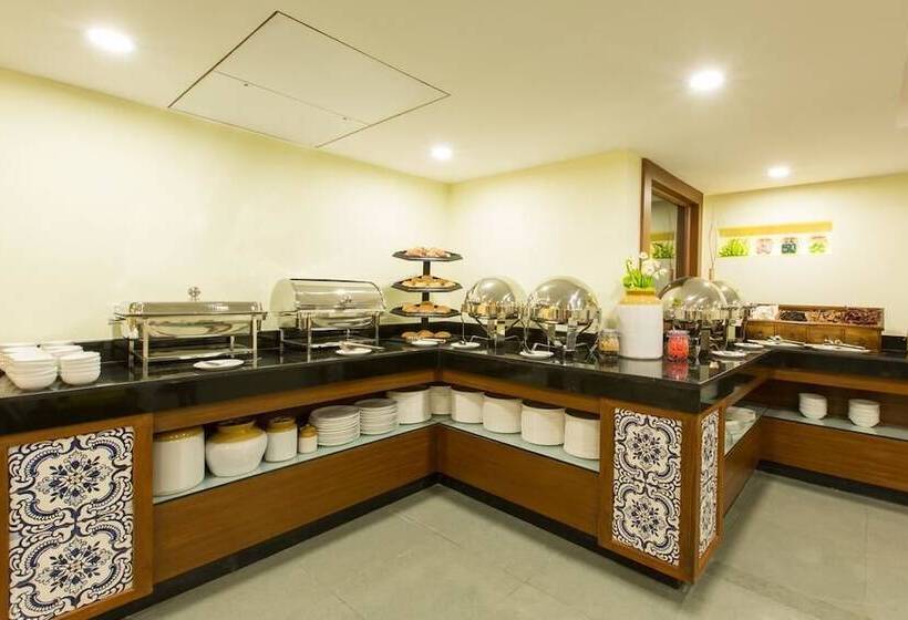 בית מלון כפרי Viva