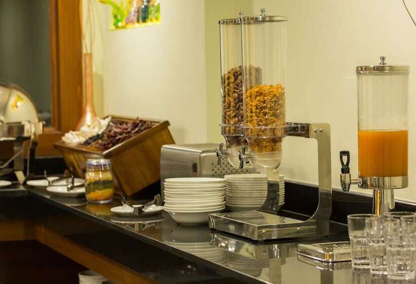 בית מלון כפרי Viva