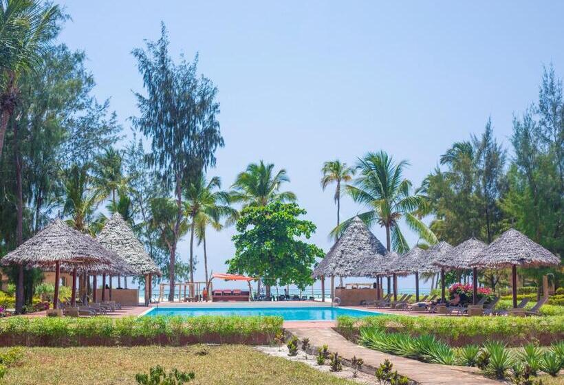 فندق Vrclub Paje Palms Beach Resort