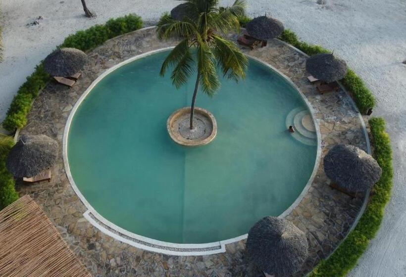 ホテル Vrclub Paje Palms Beach Resort