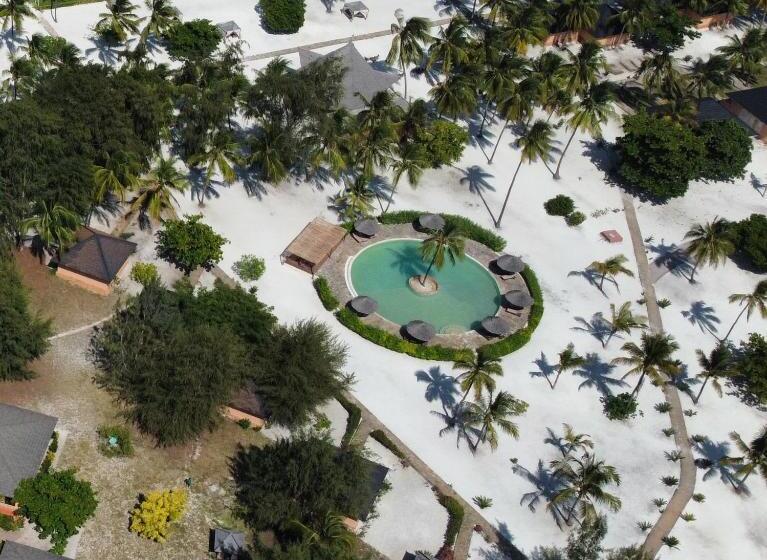 ホテル Vrclub Paje Palms Beach Resort