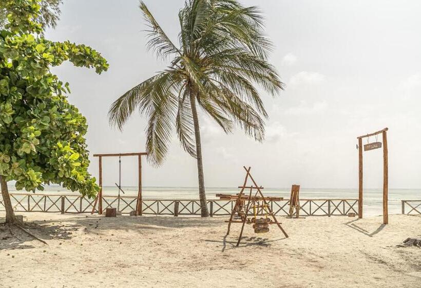 ホテル Vrclub Paje Palms Beach Resort