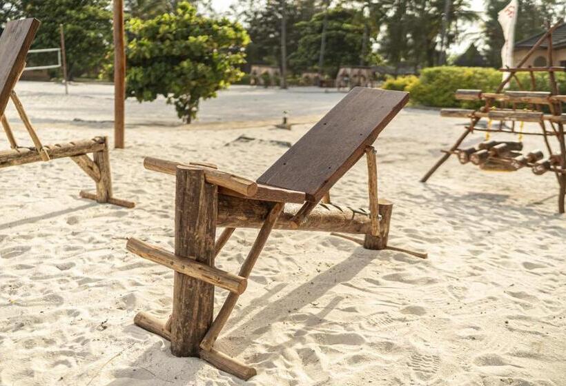 ホテル Vrclub Paje Palms Beach Resort