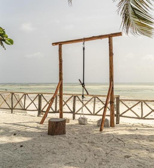 ホテル Vrclub Paje Palms Beach Resort