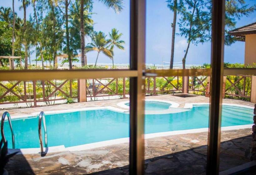 ホテル Vrclub Paje Palms Beach Resort