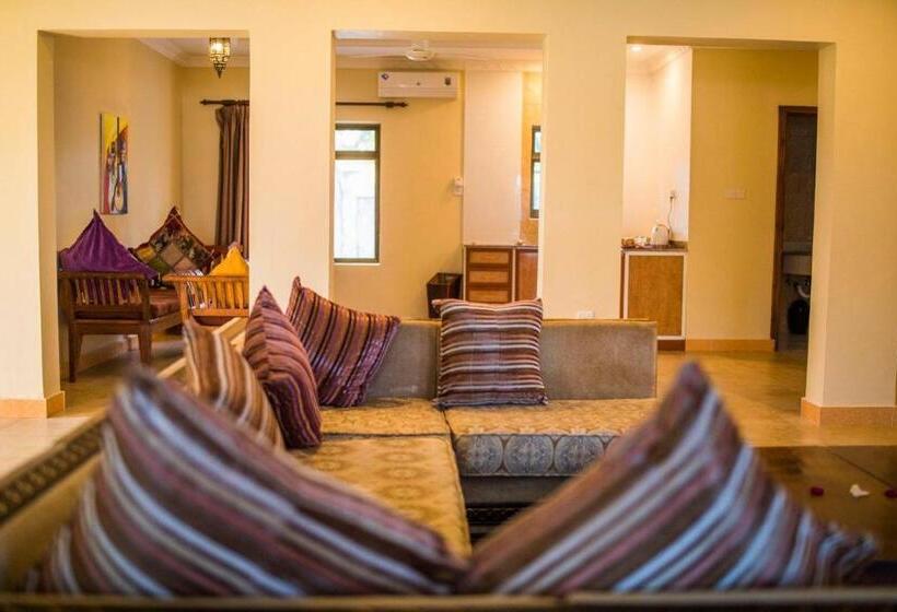 فندق Vrclub Paje Palms Beach Resort