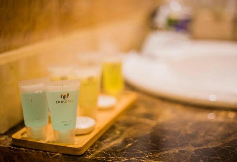 ホテル Vrclub Paje Palms Beach Resort