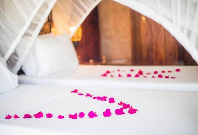 ホテル Vrclub Paje Palms Beach Resort