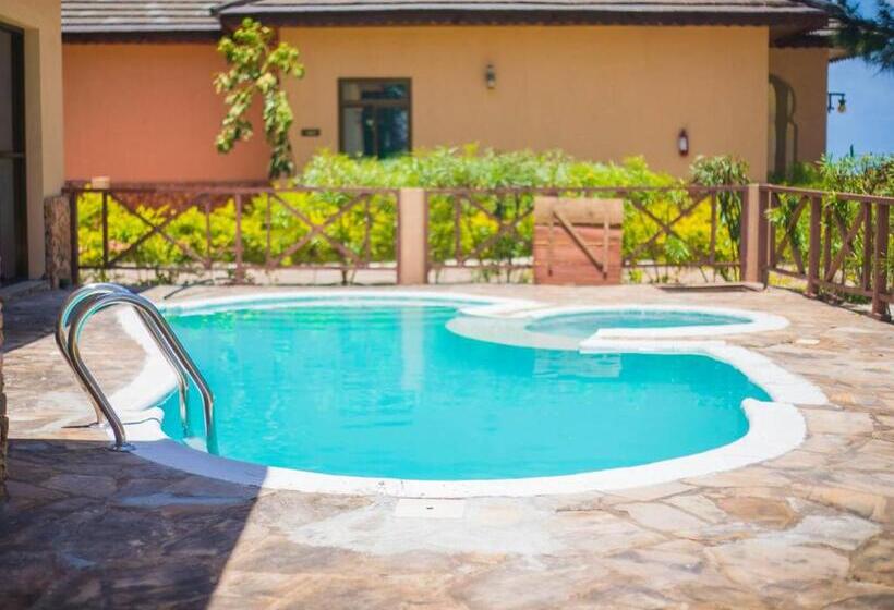 فندق Vrclub Paje Palms Beach Resort