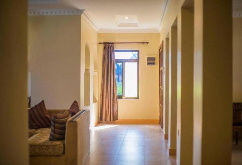 ホテル Vrclub Paje Palms Beach Resort