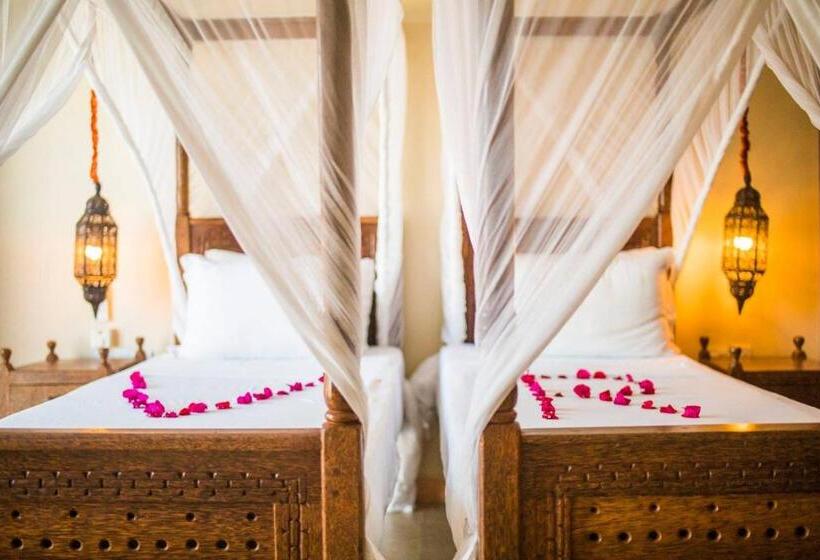 فندق Vrclub Paje Palms Beach Resort