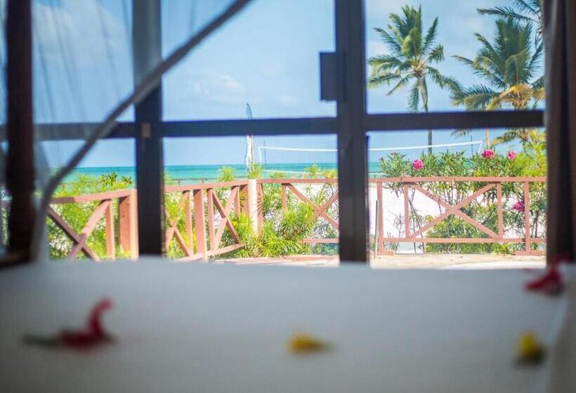 ホテル Vrclub Paje Palms Beach Resort