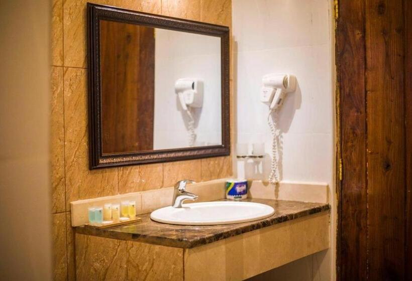 ホテル Vrclub Paje Palms Beach Resort