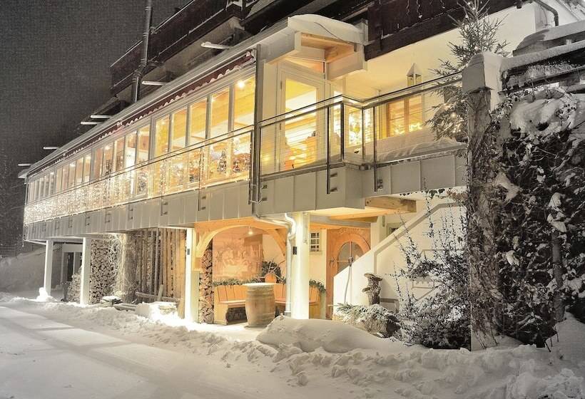 Landgasthof Hotel Bergblick