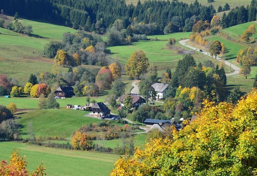 Landgasthof Hotel Bergblick