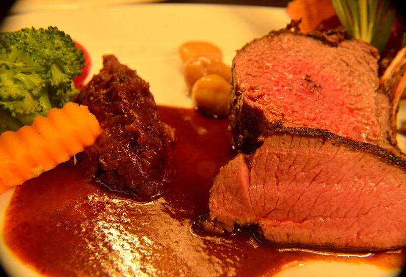 Landgasthof Hotel Bergblick