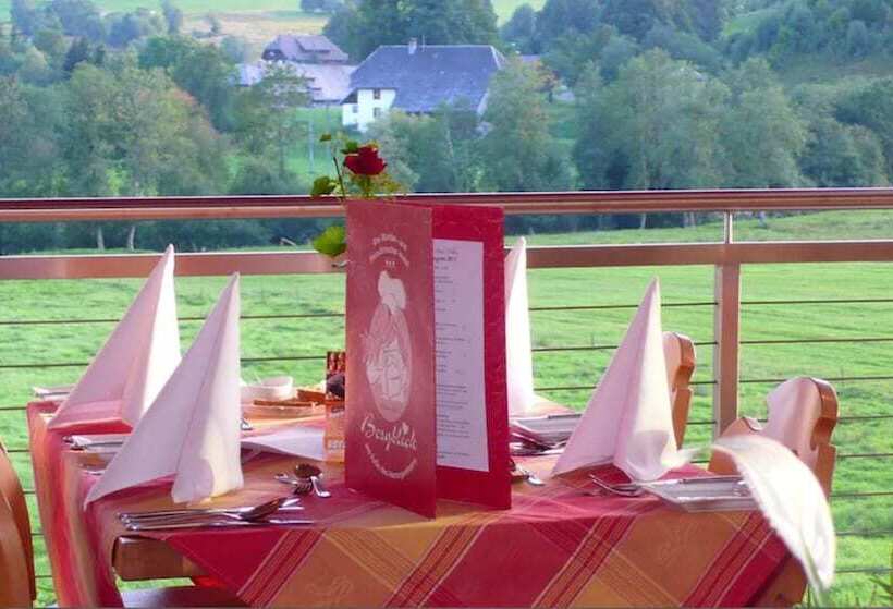 Landgasthof Hotel Bergblick
