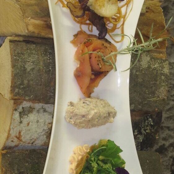 Landgasthof Hotel Bergblick