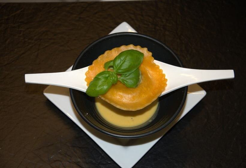 Landgasthof Hotel Bergblick