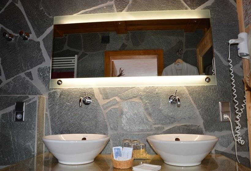 Landgasthof Hotel Bergblick