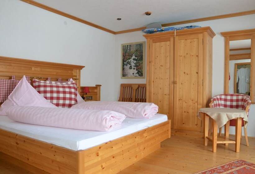 Landgasthof Hotel Bergblick