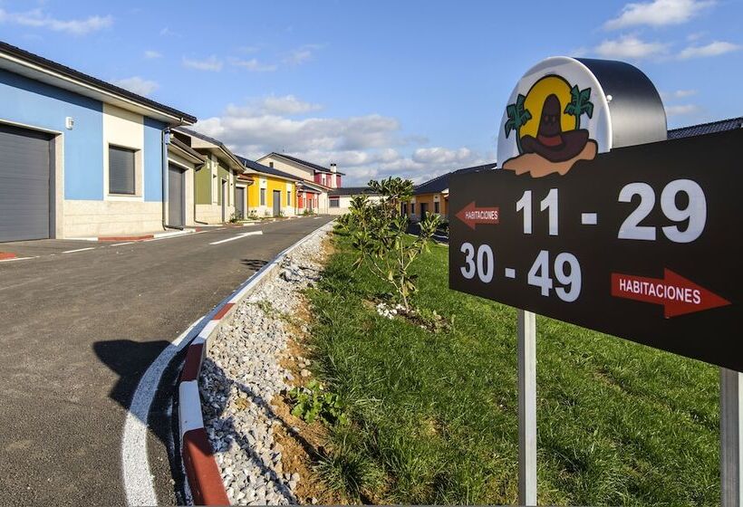 Motel Cancún Avilés